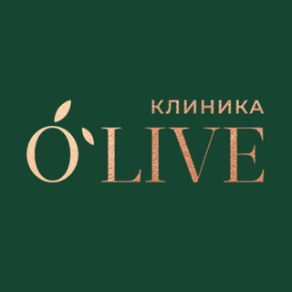 Telegram profile photo for Клиника O'LIVE