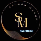 Telegram profile photo for 𝐒𝐌.𝐎𝐅𝐅𝐈𝐂𝐈𝐀𝐋°° 𝐜𝐡𝐚𝐧𝐧𝐞𝐥