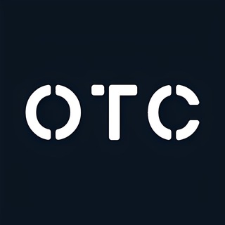Telegram profile photo for OTC DeFi — DEX P2P Market