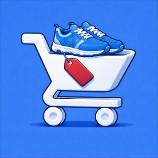 Telegram profile photo for Tenis out of context - Promoções