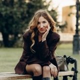 Telegram profile photo for Sashenko_psychologist
