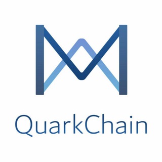 Telegram group profile photo for QuarkChain CZ/SK Komunita 🇨🇿🇸🇰
