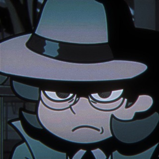 Telegram profile photo for 𝟑аписки 𝐊омиссара.