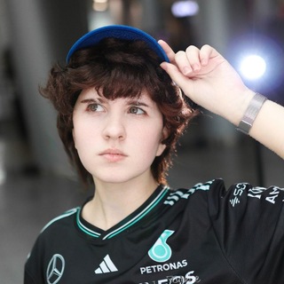 Telegram profile photo for Kim Web