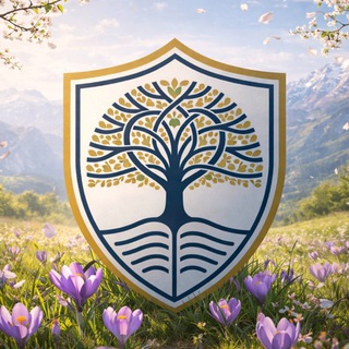 Telegram profile photo for Adriatic College official channel
