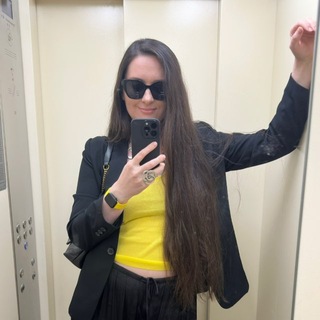 Telegram profile photo for HR Парасухина | C-Level