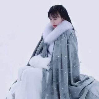 Telegram profile photo for 桑颖