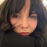 Telegram profile photo for cherchez la femme