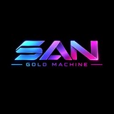 Telegram profile photo for San GoldMachine