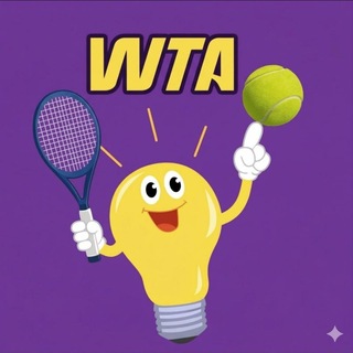 Telegram profile photo for Pensador WTA FREE