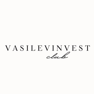 Telegram profile photo for Vasilevinvest