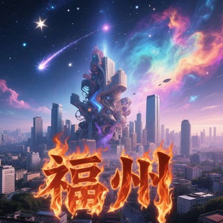 Telegram profile photo for 福州相扑