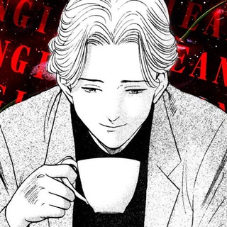Telegram profile photo for Angie's blog 🥀