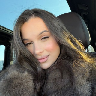 Telegram profile photo for Марина Медведева | Биология ЕГЭ | 100балльный репетитор