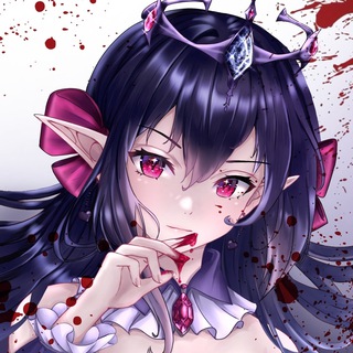 Telegram profile photo for Rorichi_art