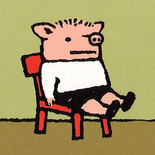 Telegram profile photo for красный паспорт