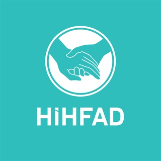 Telegram profile photo for يداً بيد للإغاثة والتنمية