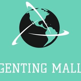 Telegram profile photo for 💰💰💰Genting mall💰💰💰
