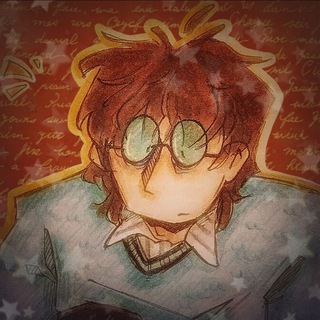 Telegram profile photo for Kisa️️Art