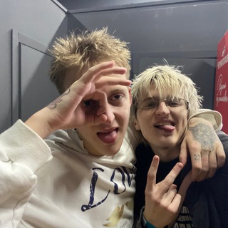 Telegram profile photo for Личный Блог Саши Алабастера
