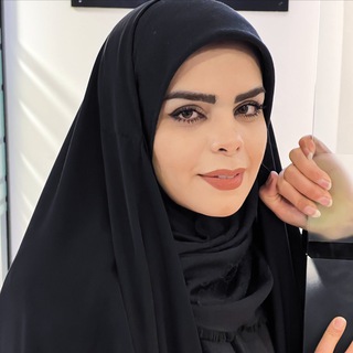 Telegram profile photo for نتایج آموزش های فاطمه ثنایی