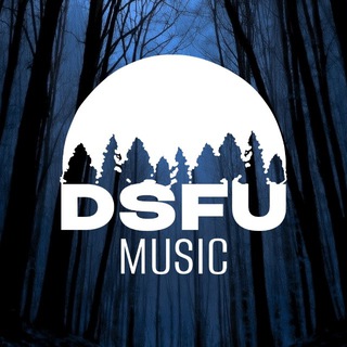 Telegram profile photo for DSFU MUSIC