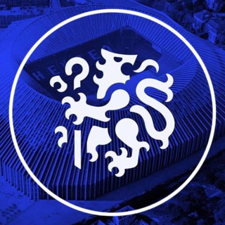 Telegram group profile photo for 📝 PRIDE OF CHELSEA | ЧЕЛСИ Chat