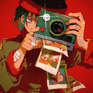 Telegram profile photo for логово мяукера 🚩