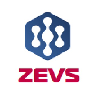Telegram profile photo for ZevsTrade