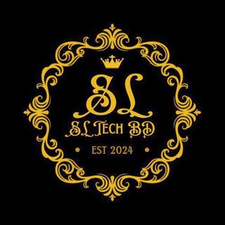 Telegram profile photo for SL TECH AI PRO