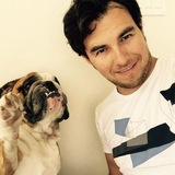 Telegram profile photo for Sᴇrgiᴏ Pᴇrᴇz ᴄᴏnfᴇssiᴏn