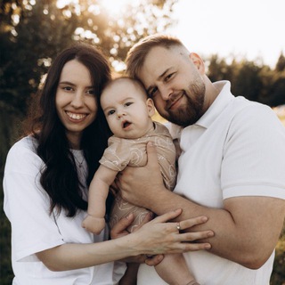 Telegram profile photo for Лера | христианство и семья 🕊️