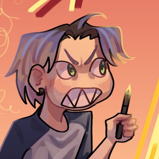 Telegram profile photo for Янчик