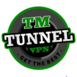 Telegram profile photo for MTM & TM Tunnel Channel