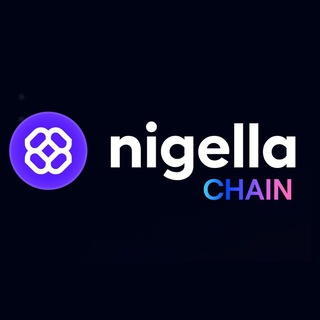 Telegram profile photo for Nigellachain