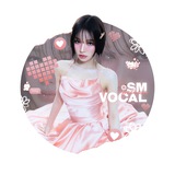 Telegram profile photo for “Sm vocal“ 𓂃𐙚 ПЕРЕЕЗД