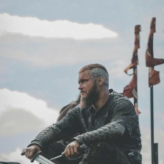 Telegram profile photo for Ragnar