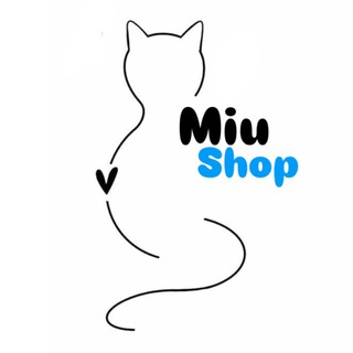 Telegram profile photo for Miu shop