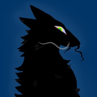 Telegram profile photo for NyanDragon gems 🌓