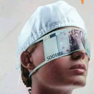 Telegram profile photo for ANTIVACCINE