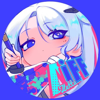 Telegram profile photo for 𐙚 iFFzetta ˎˊ˗