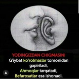 Telegram profile photo for π€
