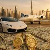 Telegram profile photo for Easy money 💰 Gana criptomonedas gratis 🤑