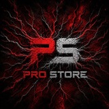 Telegram profile photo for Pro Store