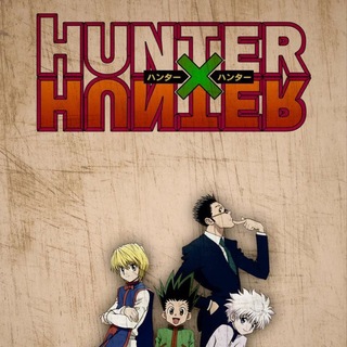 Telegram profile photo for انمي القناص (هنتر x هنتر) Hunter X Hunter مدبلج