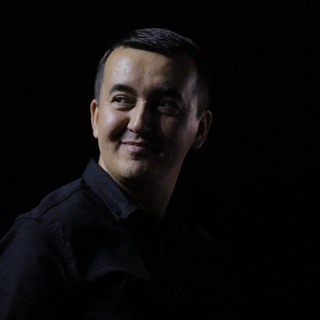 Telegram profile photo for ZOMINIY