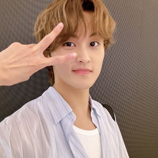 Telegram profile photo for nct bubble | закрыто
