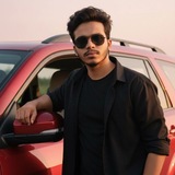Telegram profile photo for Movie Hub
