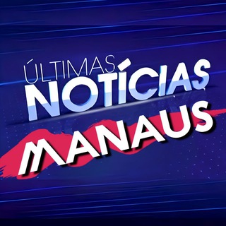 Telegram profile photo for Manaus Notícias®