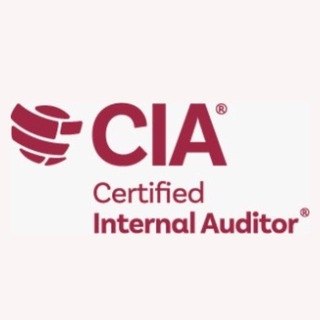Telegram profile photo for Internal Auditor Success